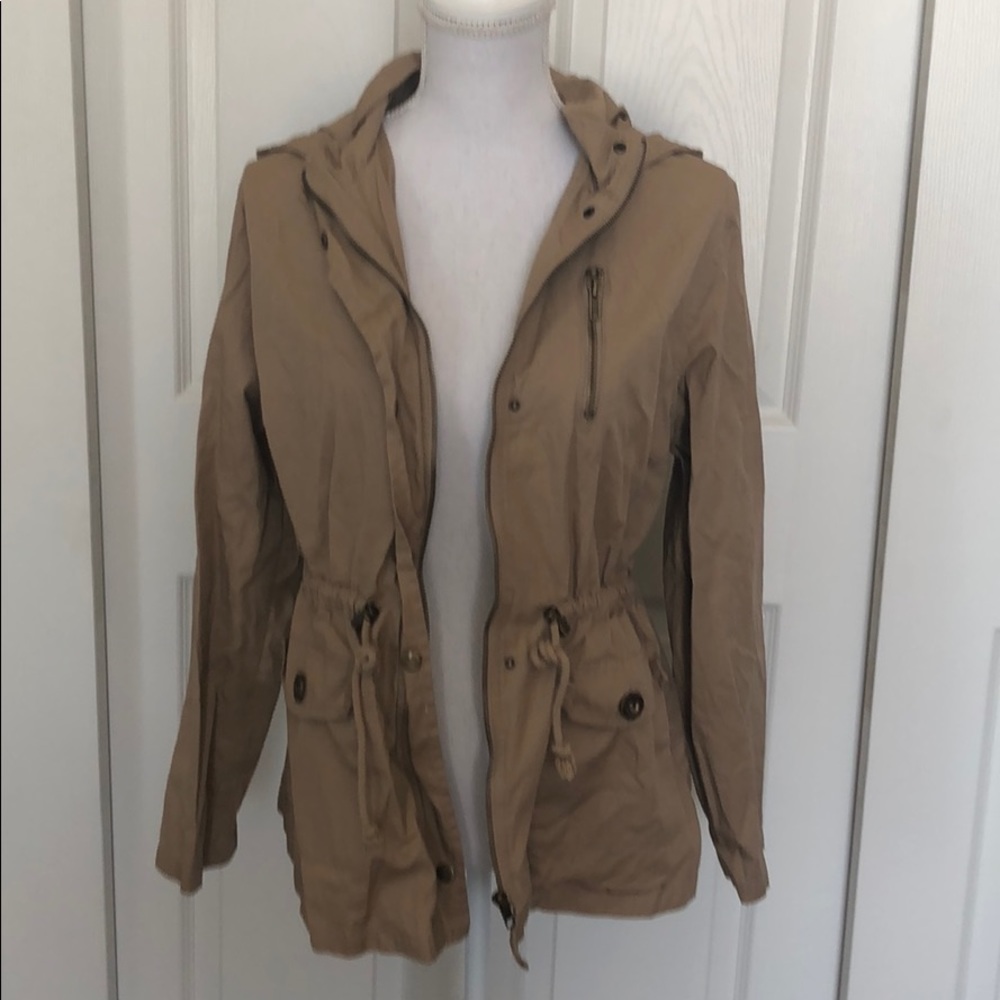 Forme’ mode’ jacket